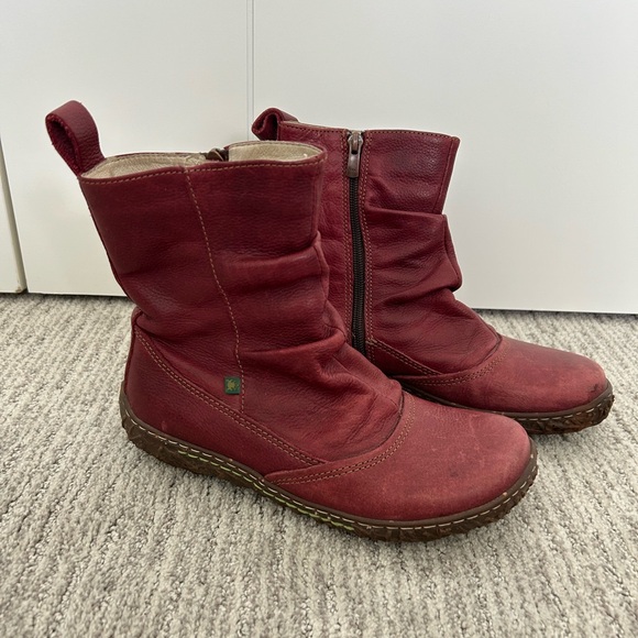 El Naturalista Boots - Picture 3 of 7